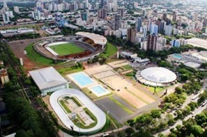 Equipe do Exército virá a Maringá para avaliar a segurança para a Copa do Mundo