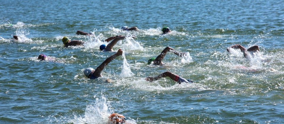 Short Triathlon será nesse domingo (10) no Parque Alfredo Nyfeller