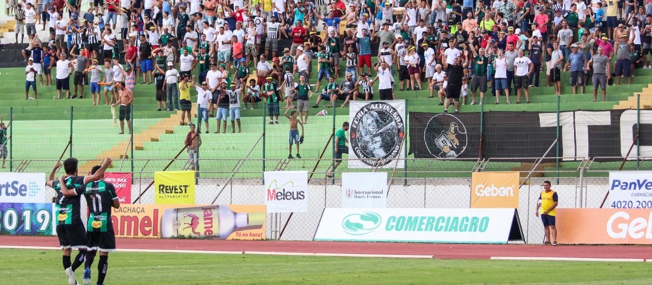 MFC x Joinville terá entrada gratuita se torcedor levar 1Kg de alimento ou ração