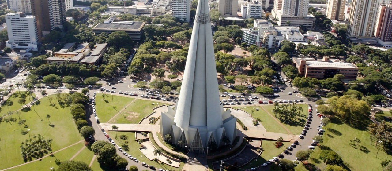 Maringá: Confira o "batalhão de candidatos" e as coligações feitas