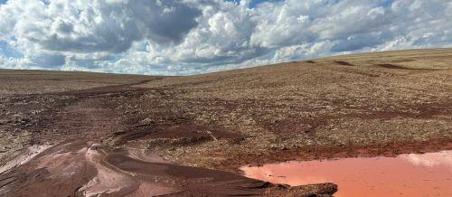 Prefeitura pede autorização para socorrer proprietários rurais