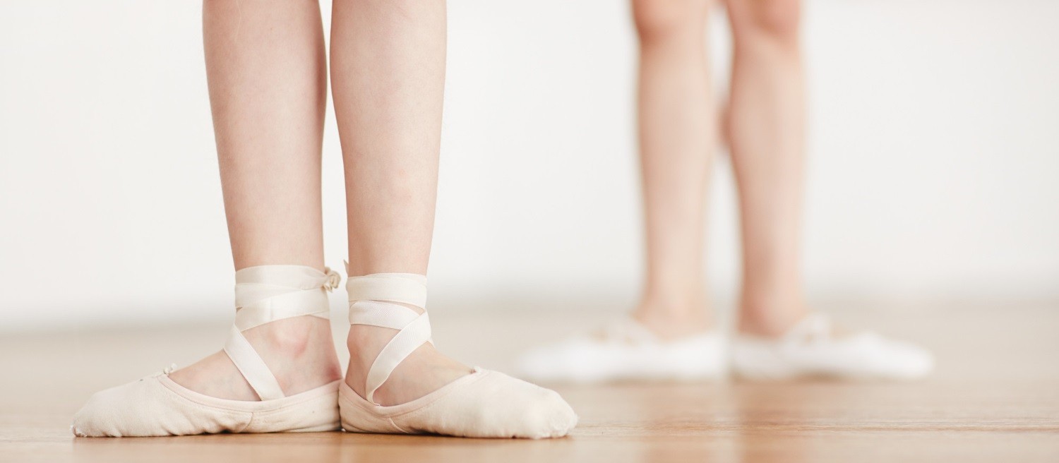 Prefeitura de Maringá abre inscrições para curso gratuito de ballet