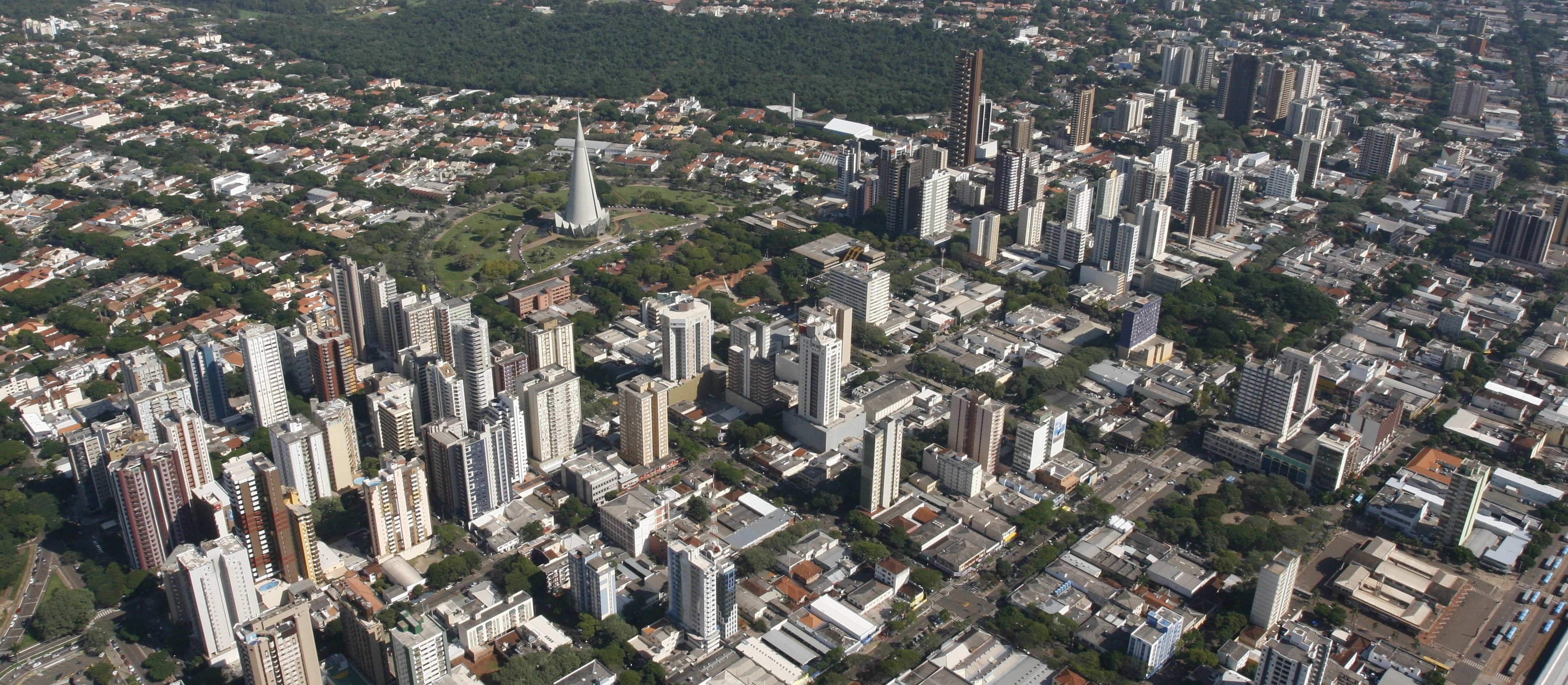 Após término do decreto estadual, Maringá pode flexibilizar regras atuais