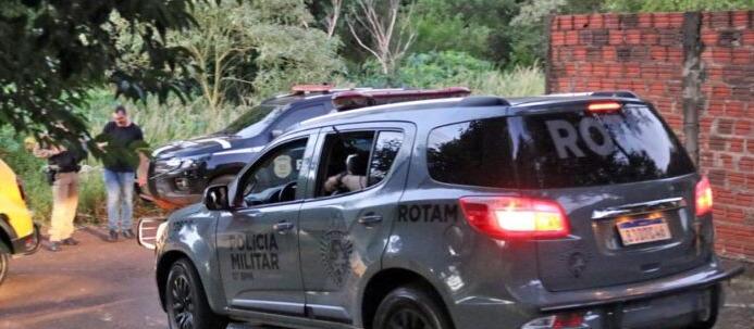 Ex-vereador é assaltado e ladrões levam mercadorias doadas pela Receita Federal