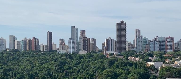 Chove ou não neste sábado (9) em Maringá? Saiba a previsão