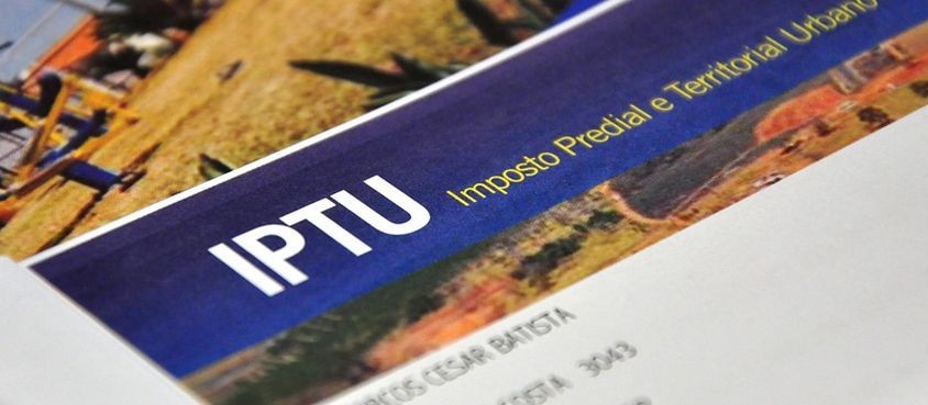 Mais de 7 mil contribuintes de Marialva devem IPTU deste ano 