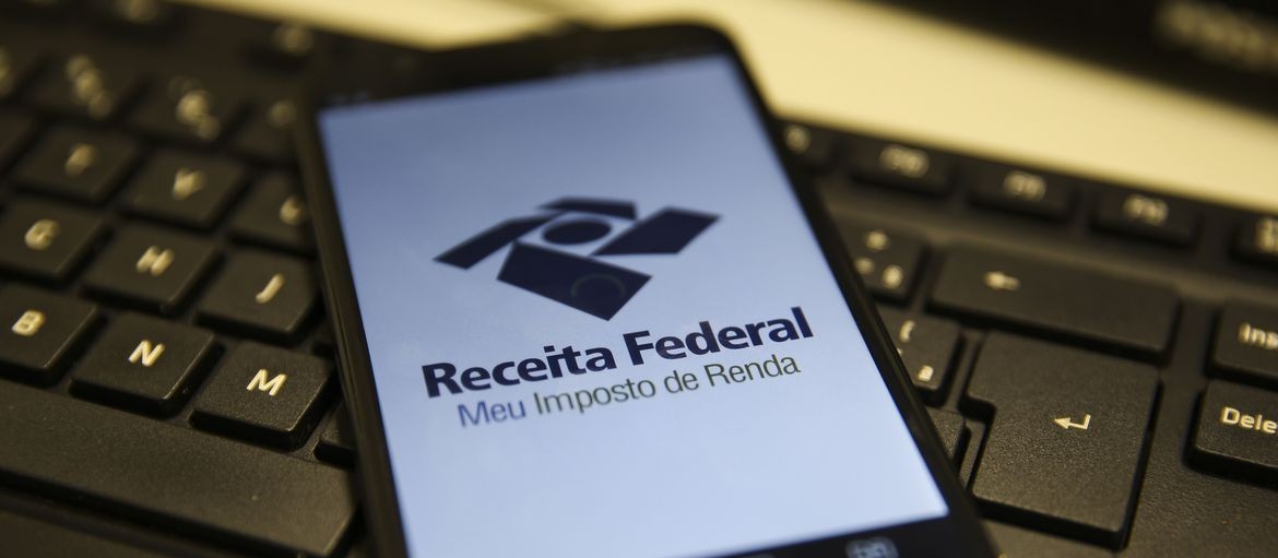 Contribuintes declararam mais que o esperado à Receita Federal