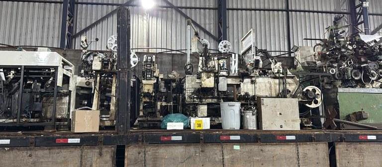 PF desarticula quadrilha que obrigava paraguaios a trabalho forçado