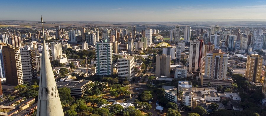 Maringá: confraternizações de Natal poderão ter no máximo 10 pessoas