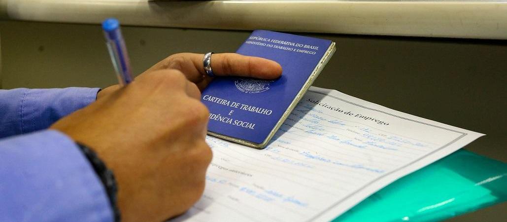 Confira as vagas de emprego disponíveis em Maringá nesta segunda (26)