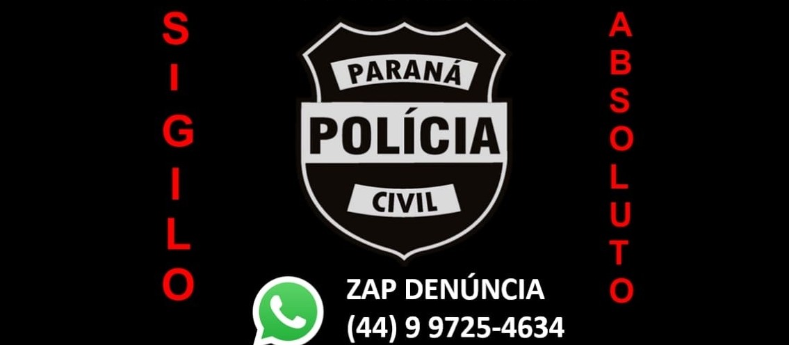 Polícia cria WhatsApp para denúncias de furtos e roubos de veículos