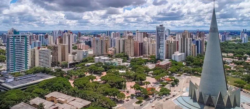 Tempo em Maringá: confira a previsão para o fim de semana e o feriado prolongado