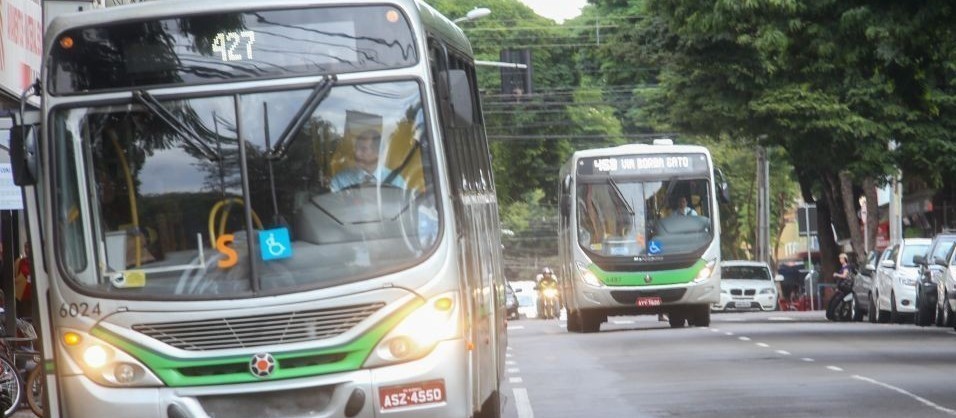 TJ PR confirma legalidade de acordo entre Prefeitura de Maringá e TCCC