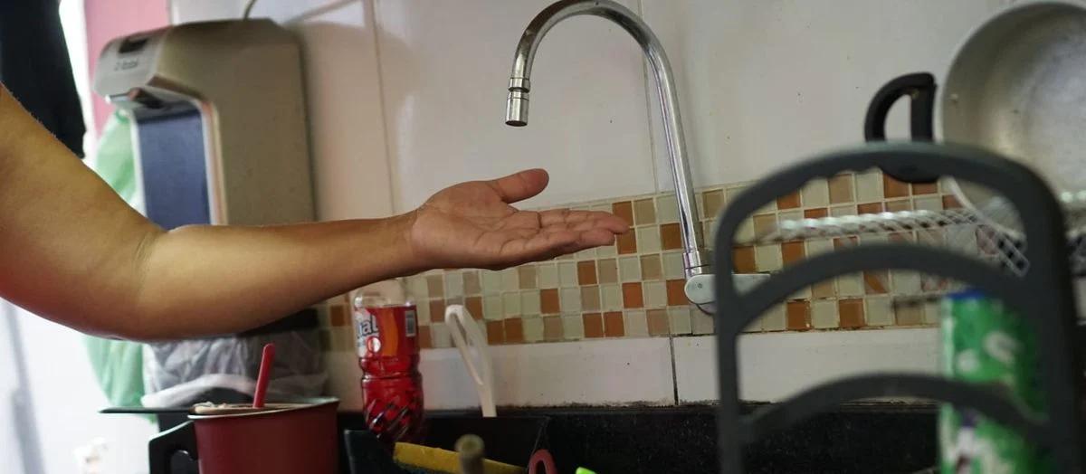 Reunião cobra solução para quedas de energia que afetam abastecimento em Londrina e Cambé