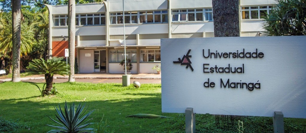 UEM decide suspender novamente aulas presenciais