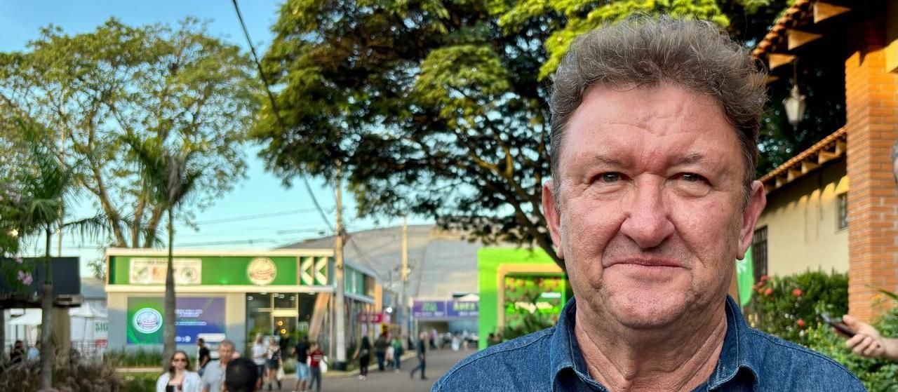 Sindicato Rural orienta e divulga conhecimento na Feira
