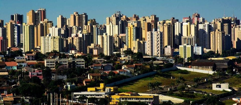 Plano Metrópole Paraná Norte deve sair do papel