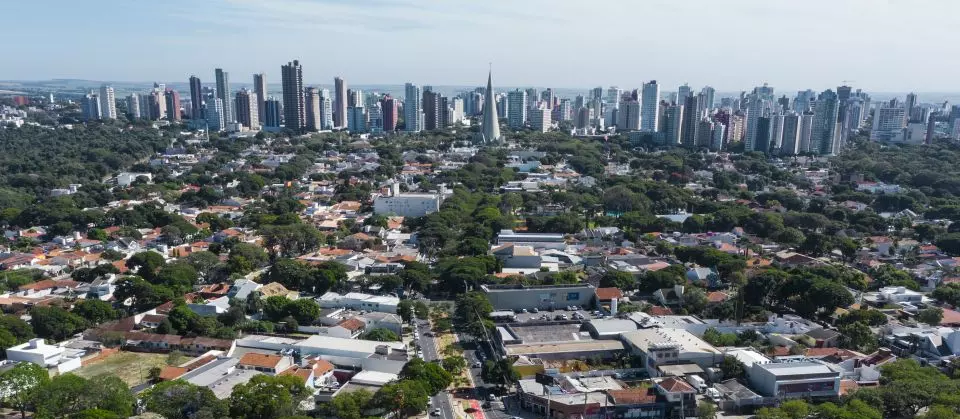 Covid-19: Prefeitura de Maringá publica novo decreto nesta quinta-feira (8)