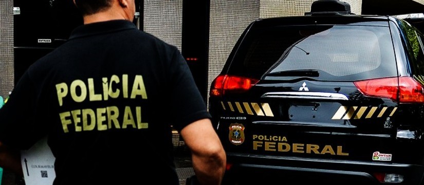 55ª fase cumpre um mandado de busca e apreensão em Maringá