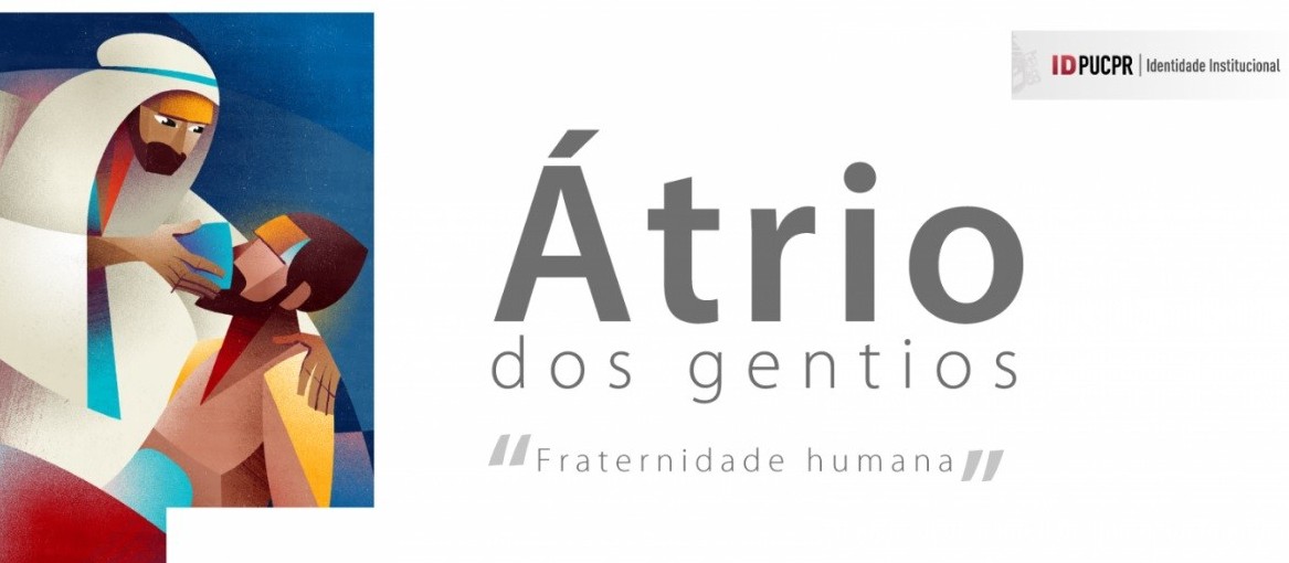 Evento discute a fraternidade humana em tempos de pandemia