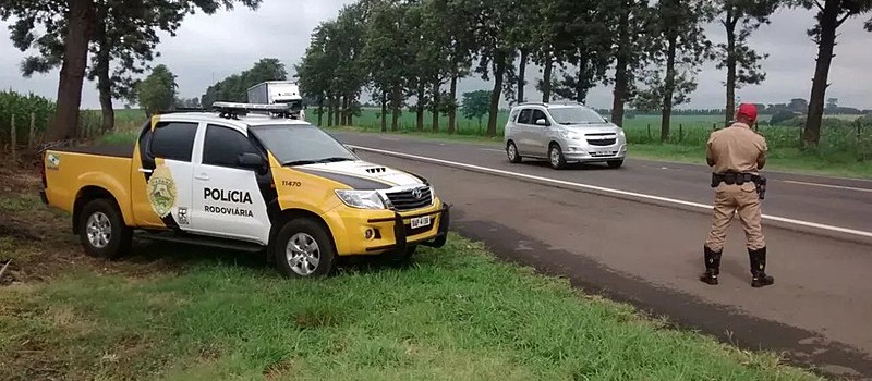 Três pessoas morreram em acidentes nas estradas estaduais da região durante o feriadão