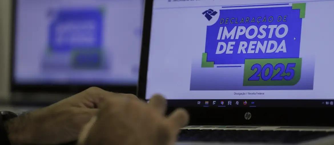 58% dos contribuintes de Maringá entregaram declaração do IR até o momento