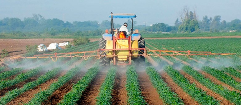 Crise no transporte rodoviário inflaciona preço de insumos e defensivos agrícolas