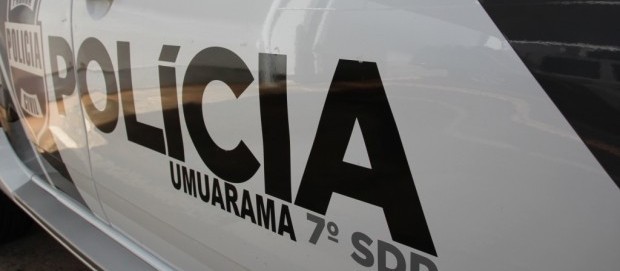 Furto de 210 frangos vai parar na delegacia de Umuarama