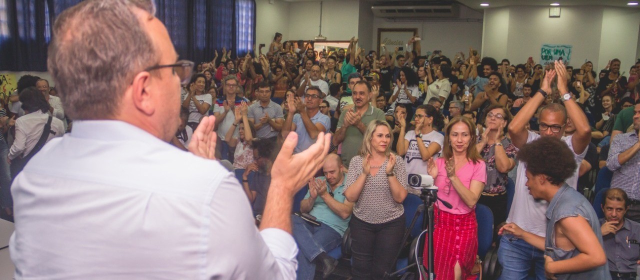 No Dia da Consciência Negra, UEM aprova implementação de cotas raciais