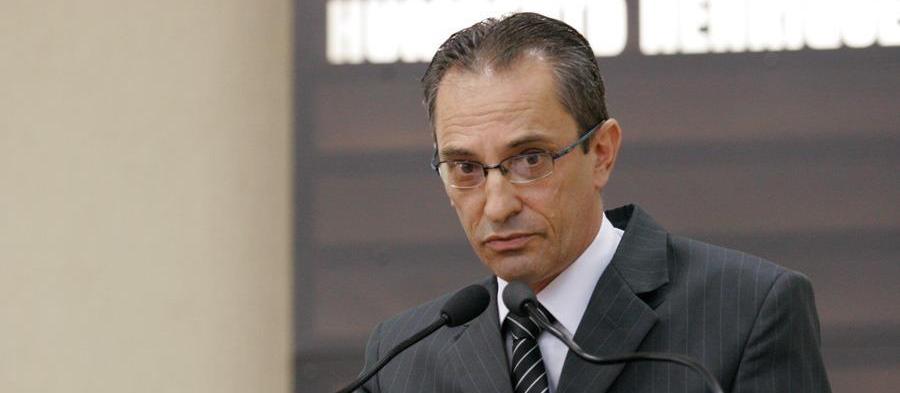 Morre o ex-vereador de Maringá Luiz do Postinho