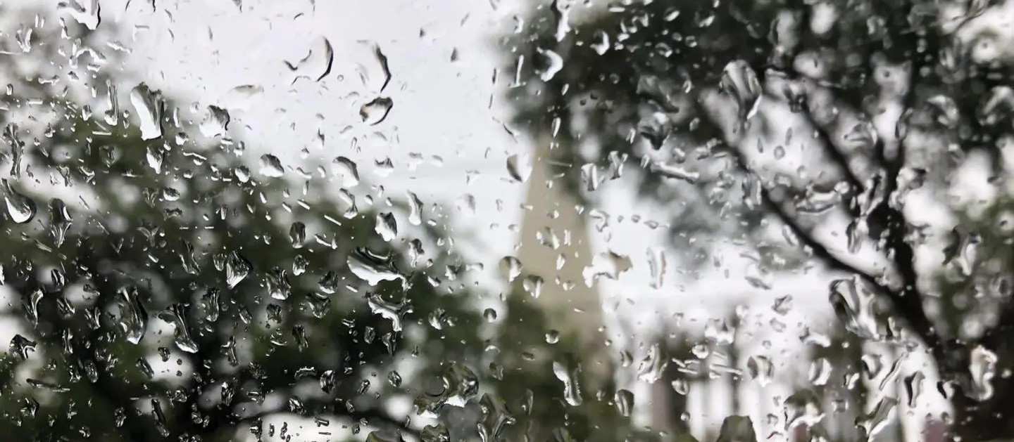 Previsão indica possibilidade de chuva em Maringá nesta quinta-feira (10)