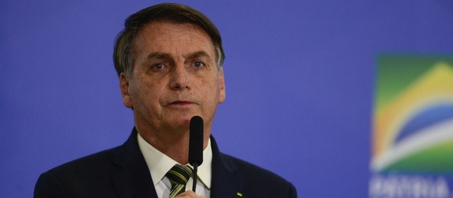 Pesquisa revela avaliação dos maringaenses para a gestão de Bolsonaro