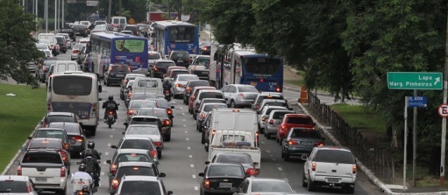 Paraná terá 4,3 milhões veículos tributados pelo IPVA 2019