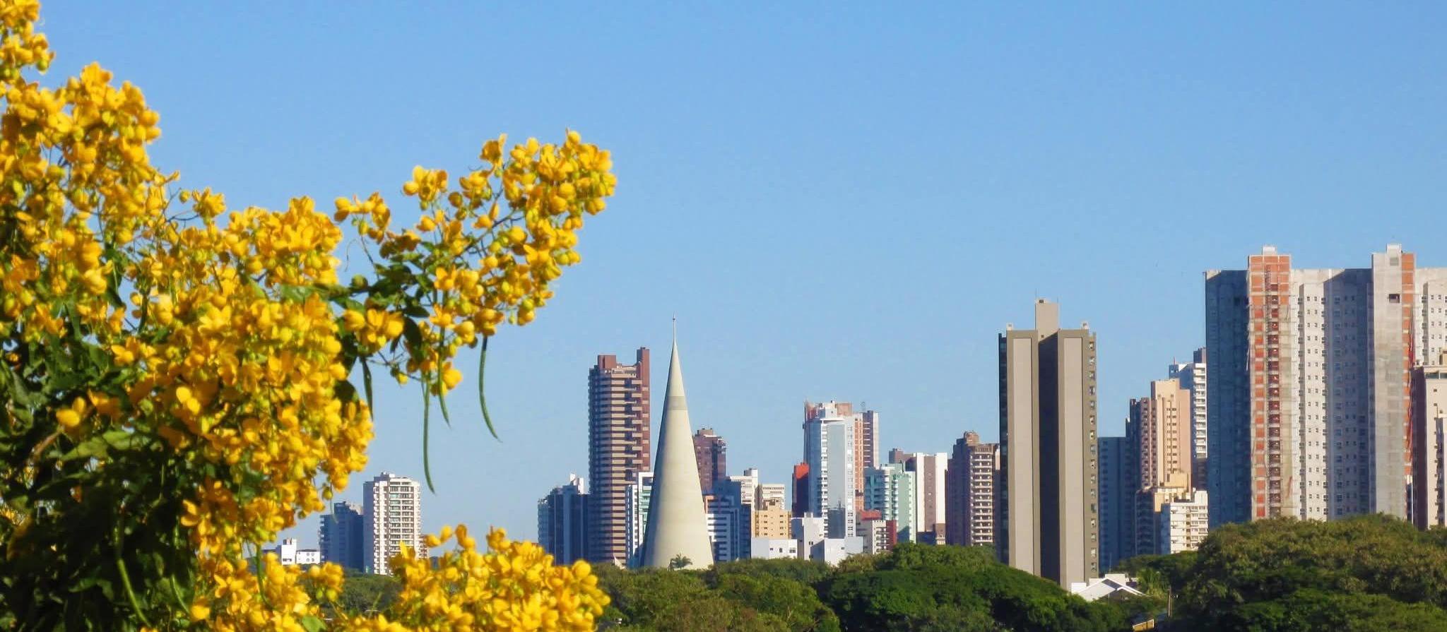 Confira a previsão do tempo nesta quinta-feira (22)