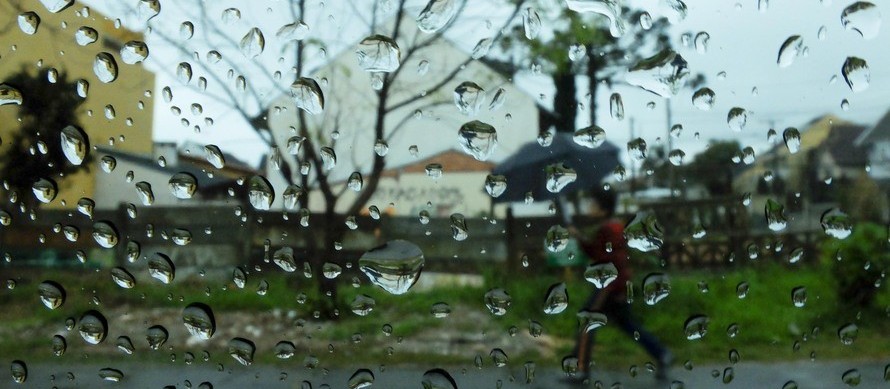 Maringá tem previsão de chuva e frio para este sábado (28)