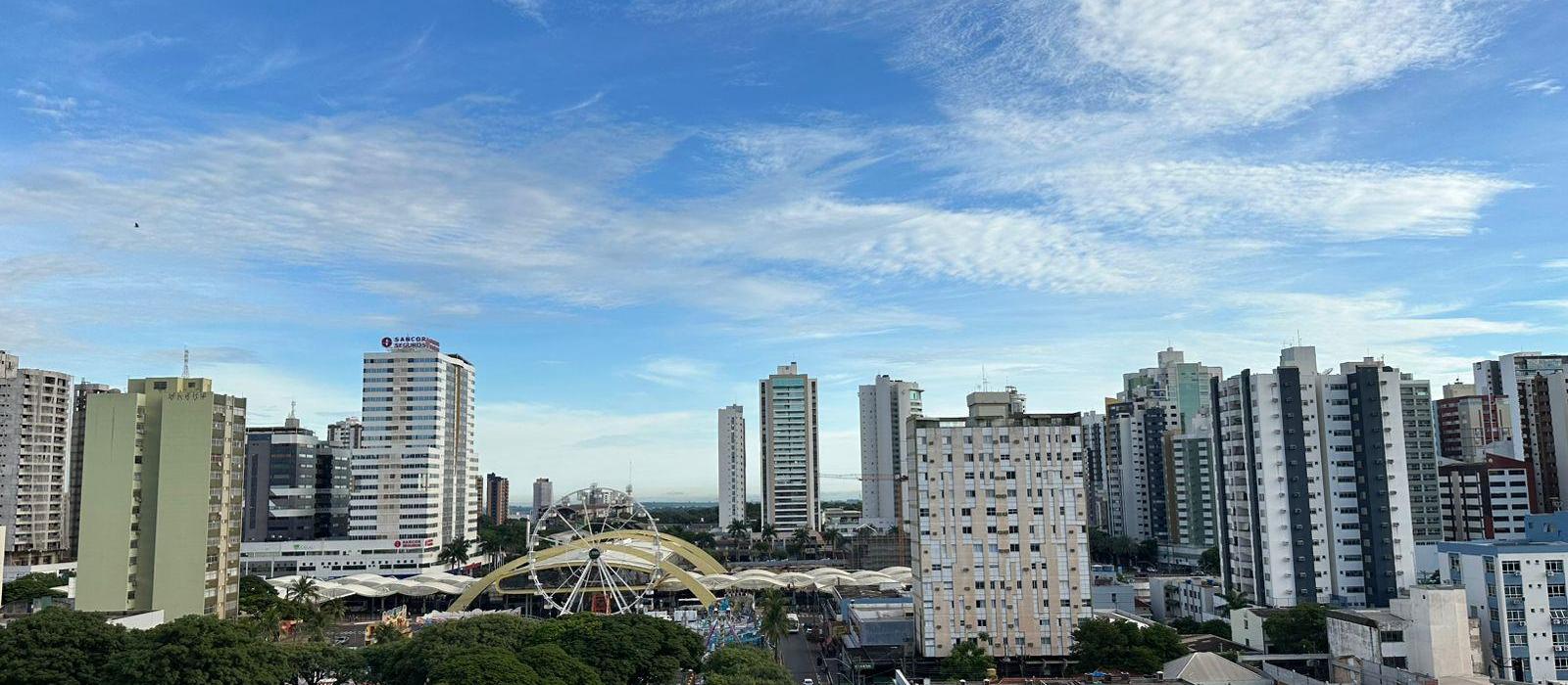 Saiba como fica o tempo em Maringá e no Paraná nesta quarta-feira (28)