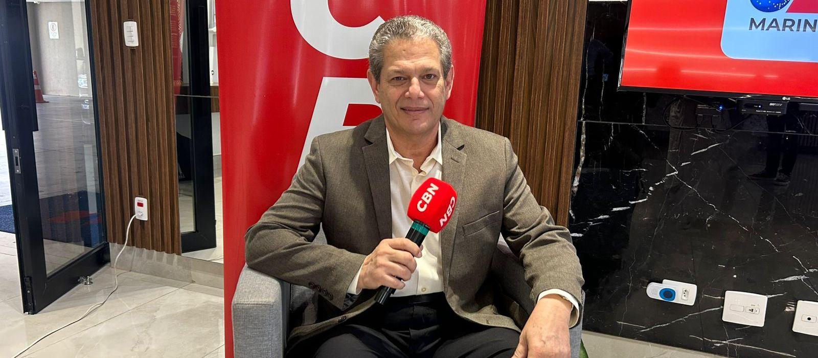 Acessibilidade e sustentabilidade são pautas urgentes, diz prefeito