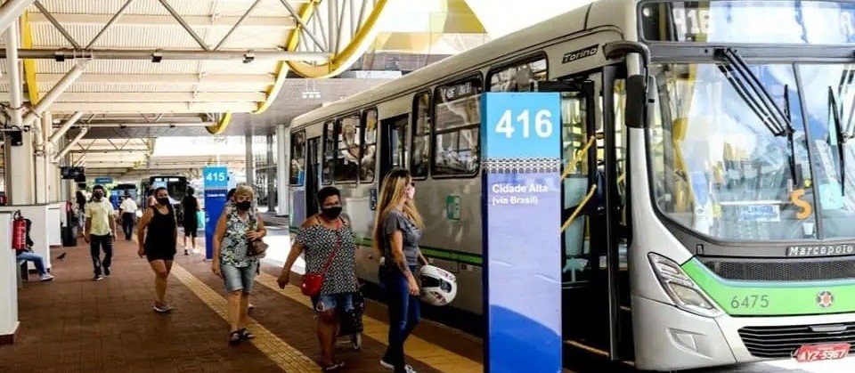 Transporte coletivo poderá ter nova paralisação em Maringá; entenda