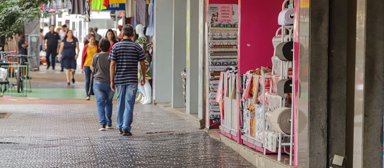 Mais de 122 mil novas empresas foram abertas no Paraná em 2023