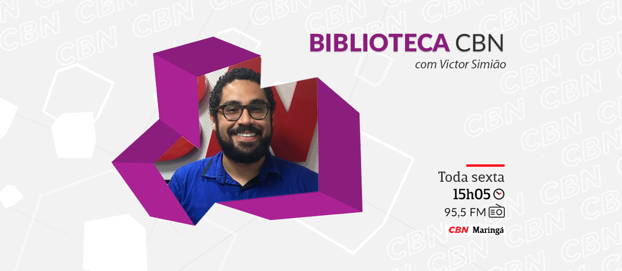 Biblioteca CBN chega ao fim após 269 edições