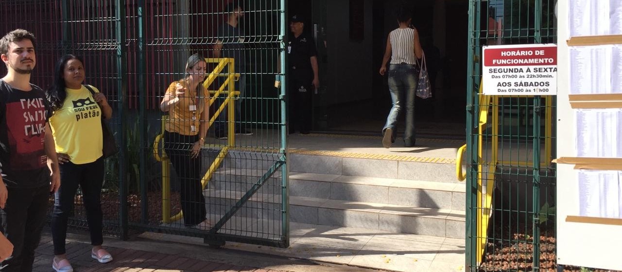 Primeiro dia de provas é de Conhecimentos Gerais