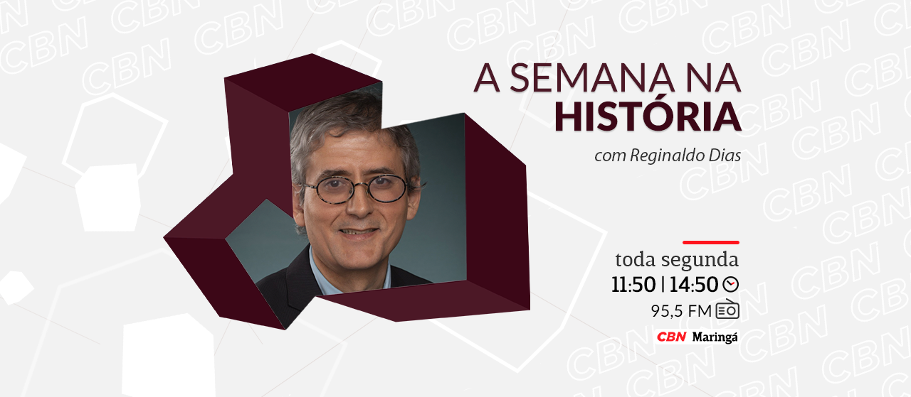 Em 5 de junho de 1947, EUA divulgam o Plano Marshall