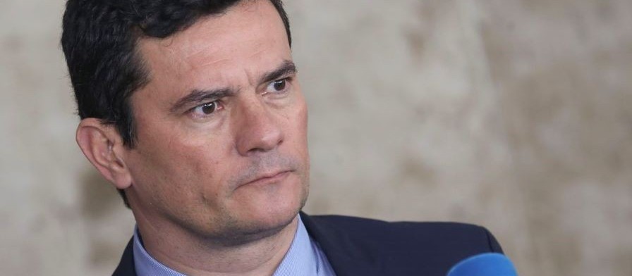 Sérgio Moro (União) é eleito senador pelo Paraná