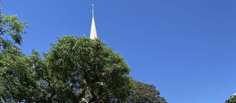 Temperatura pode chegar a 32 ºC neste sábado (28) em Maringá 