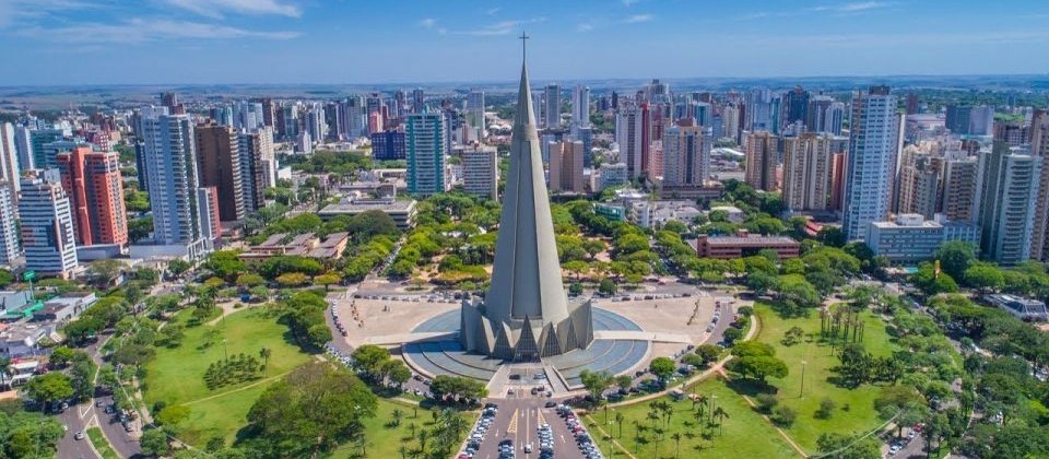 PDUI da Região Metropolitana de Maringá tem 1ª audiência pública no dia 9