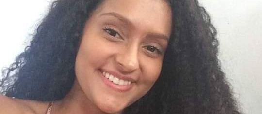 Apresentadora da TV UEM morre aos 21 anos