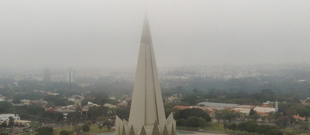 Inverno começou nesta quinta-feira(21) 