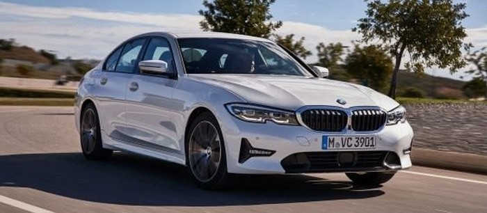 BMW cresceu 16,8% no Brasil em 2021, em comparação com 2020