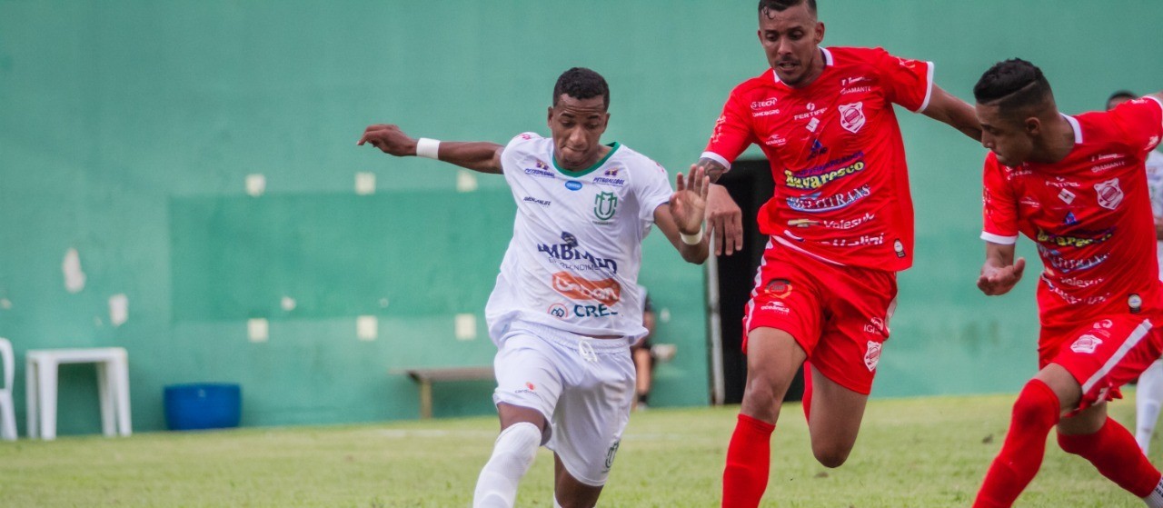 Partida do Maringá FC contra o Azuriz será em Pato Branco