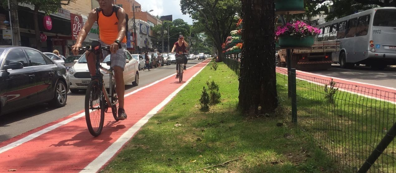 Plano de Mobilidade Urbana de Maringá é debatido